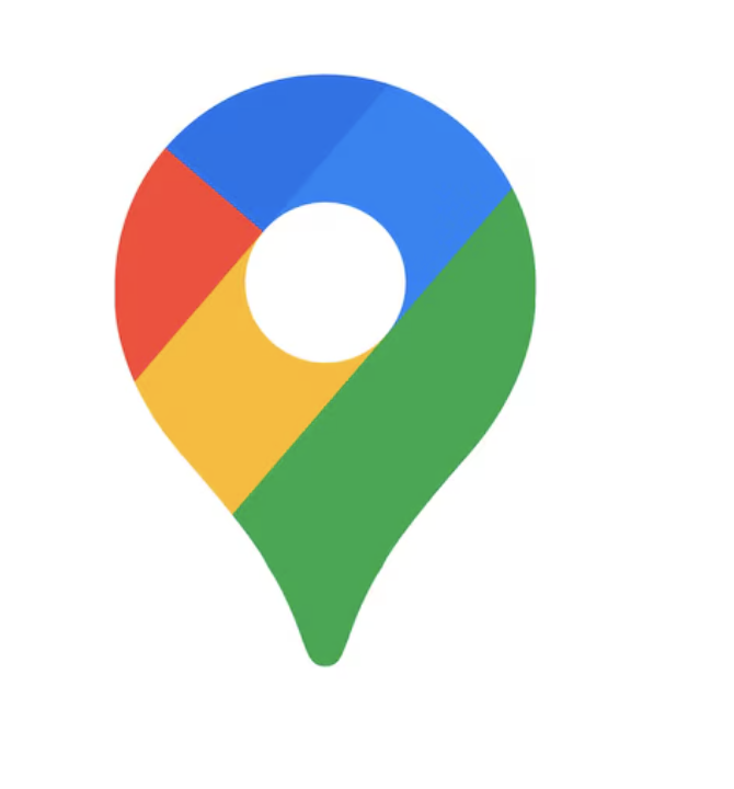 Google Maps
